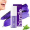 Teeth Tone Transformer: Purple Corrector Toothpaste