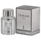 JANAN platnium long lasting spicy citrus perfume for men-100ml