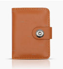 Men's smart Wallet