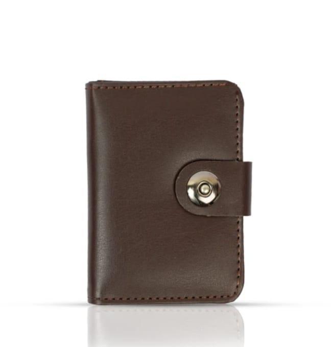 Men's smart Wallet