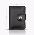 Men's smart Wallet