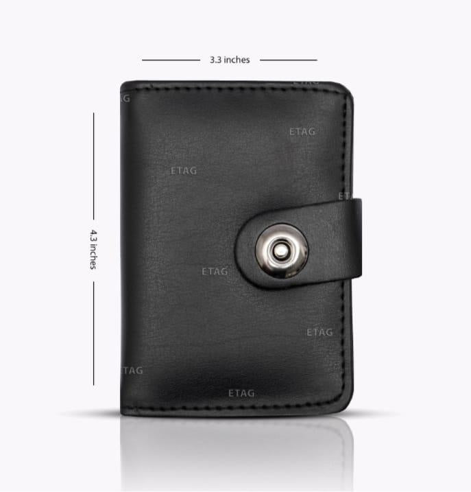 Men's smart Wallet