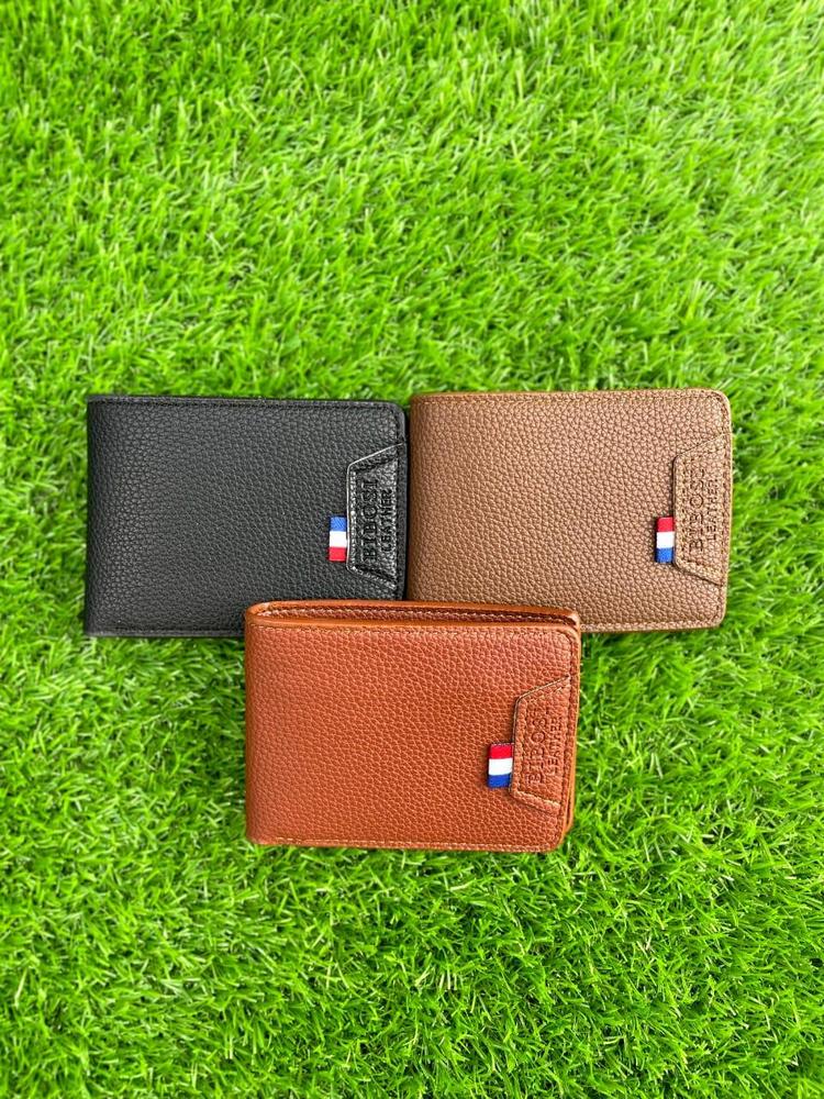 Smart Wallet For Male