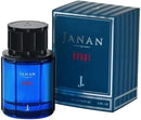 JANAN SPORTS long lasting for Men 100ml