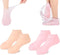 Silicone Moisturizing Socks Gel Heel Protect Socks