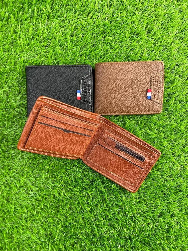 Smart Wallet For Male