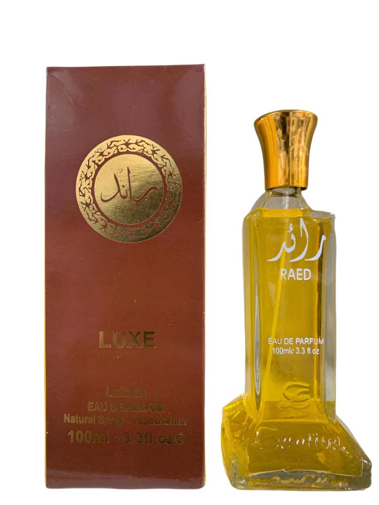 Riad perfume 100ML