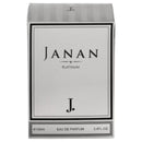 JANAN platnium long lasting spicy citrus perfume for men-100ml