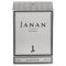 JANAN platnium long lasting spicy citrus perfume for men-100ml