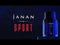 JANAN SPORTS long lasting for Men 100ml