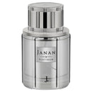 JANAN platnium long lasting spicy citrus perfume for men-100ml