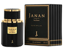 janan GOLD edition long lasting woody perfume for Men 100ml