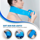 Silicone Body Back Scrubber