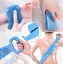 Silicone Body Back Scrubber