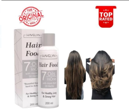 Hair Care deal  (4 in 1)