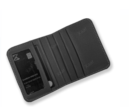 Man Mini wallet