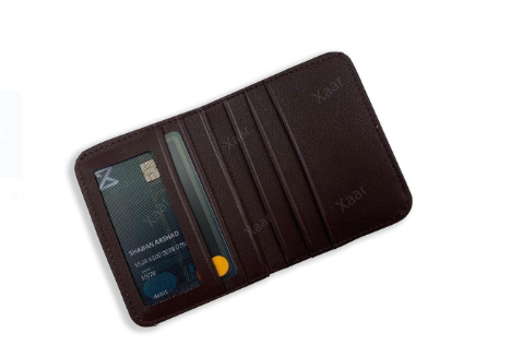 Man Mini wallet