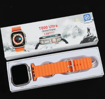 T800 Ultra Smart Watch