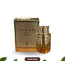 janan intense Long Lasting Citrus Musky Perfume 100ml