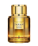 janan intense Long Lasting Citrus Musky Perfume 100ml