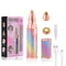 Multicolour Women's Eebrow Trimmer