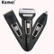 Hair Shaver 3 in 1 KEMEI MODEL 6559