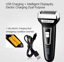 Hair Shaver 3 in 1 KEMEI MODEL 6559