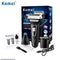 Hair Shaver 3 in 1 KEMEI MODEL 6559