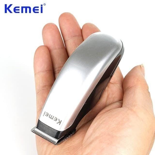 KM-666 Men's Hair Trimmer