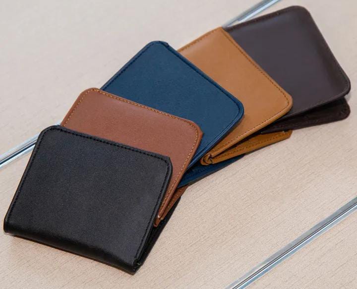 Smart Wallet For Male