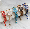 Bracelet Watch For Girls