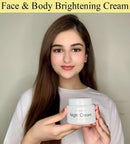 Extra Cutish Cream - Original